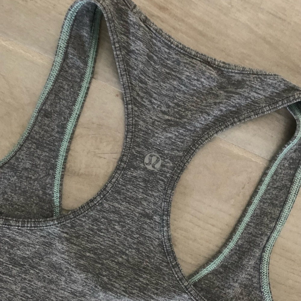 Lululemon Cool Racerback - Picture 8 of 9